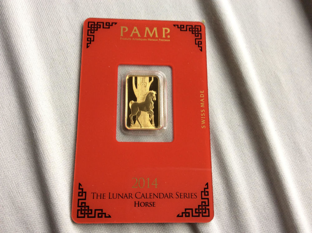 What-Do-You-Think-Of-This-Gold-Bar?-Help-Me-Out!